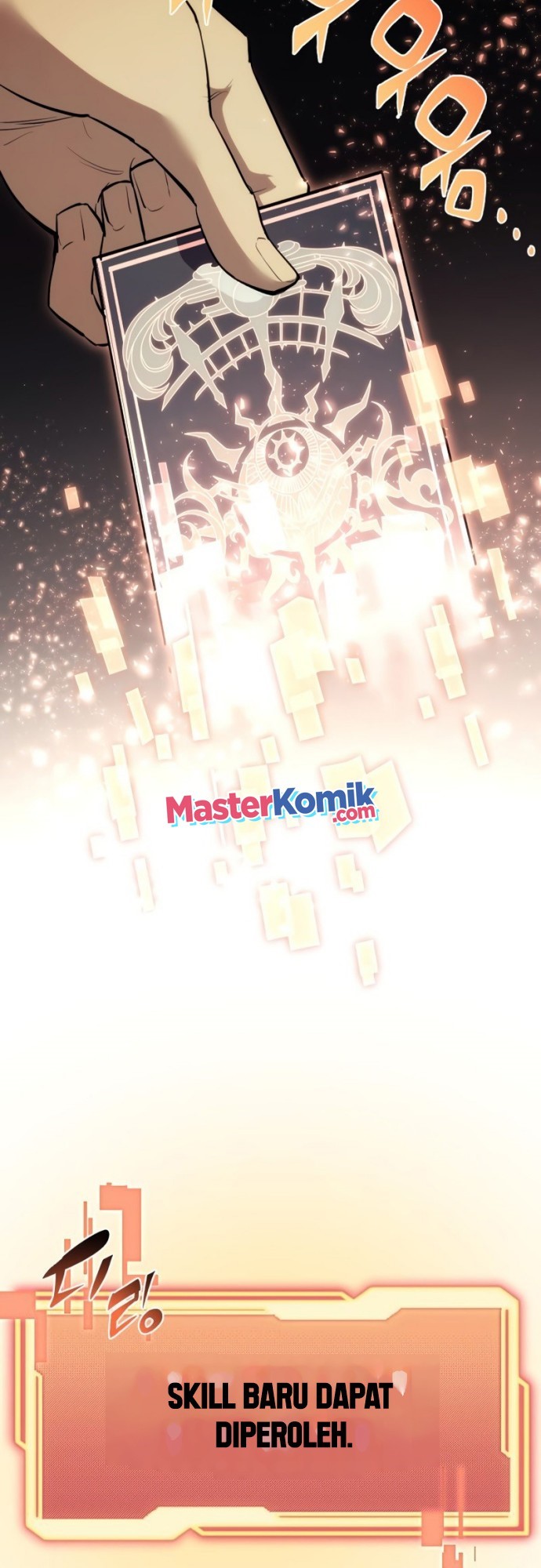 I Obtained a Mythic Item Chapter 05 Gambar 79