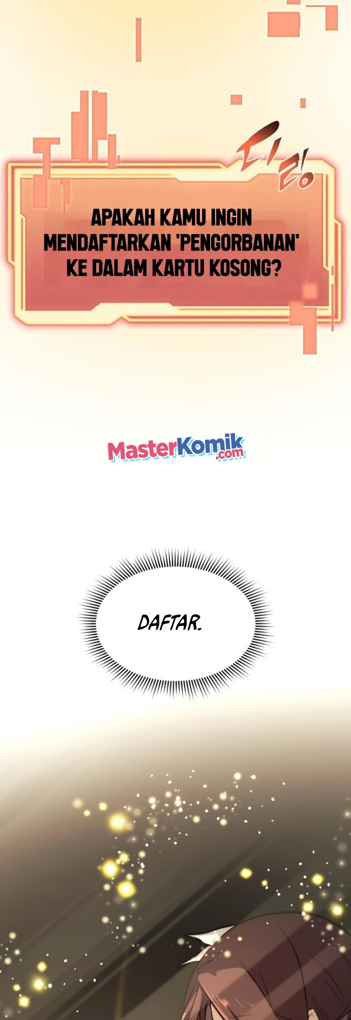 I Obtained a Mythic Item Chapter 05 Gambar 80