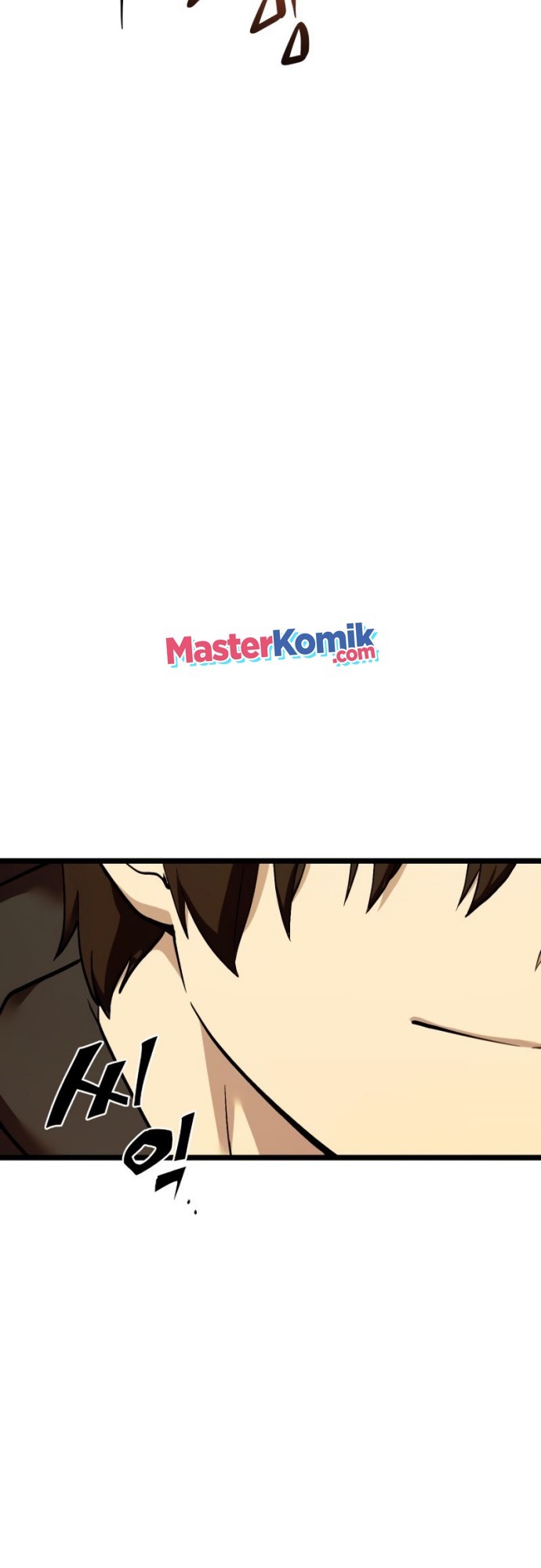 I Obtained a Mythic Item Chapter 05 Gambar 82