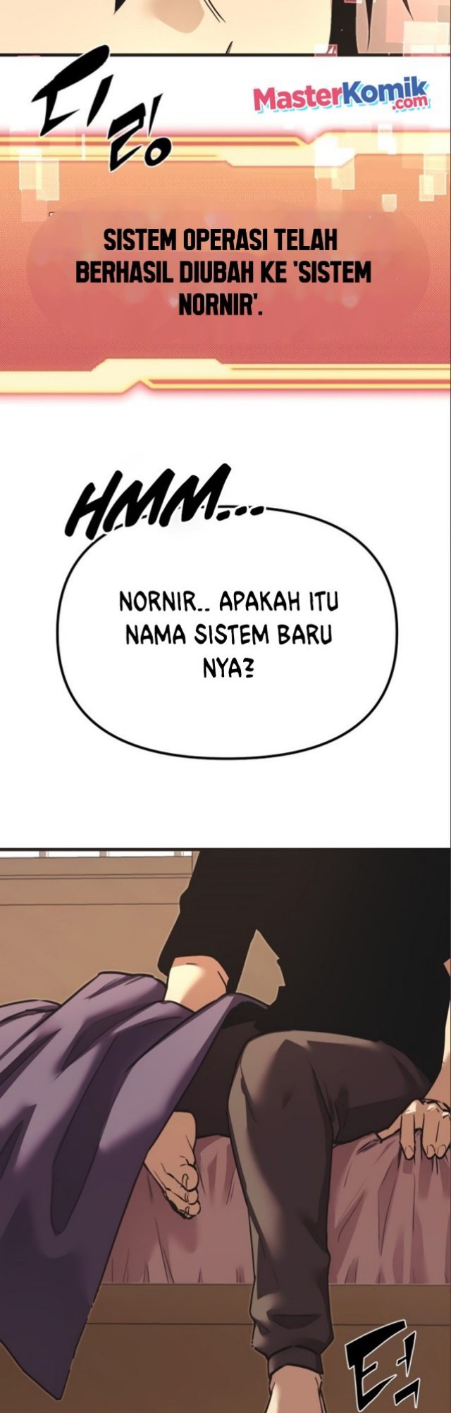 I Obtained a Mythic Item Chapter 04 Gambar 15