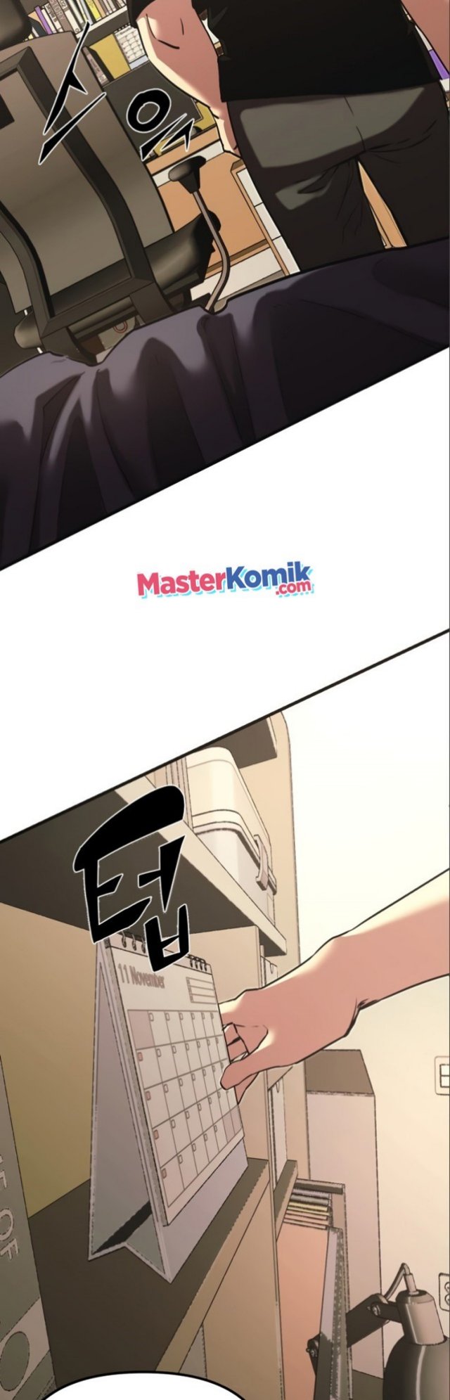 I Obtained a Mythic Item Chapter 04 Gambar 17