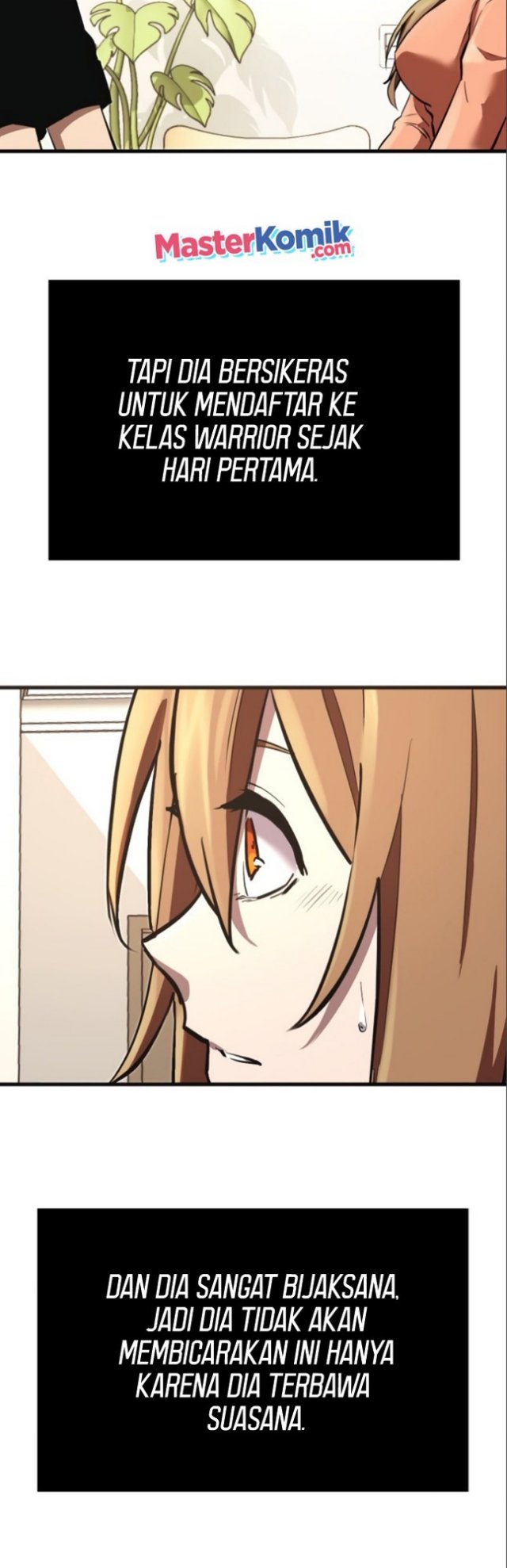 I Obtained a Mythic Item Chapter 04 Gambar 36