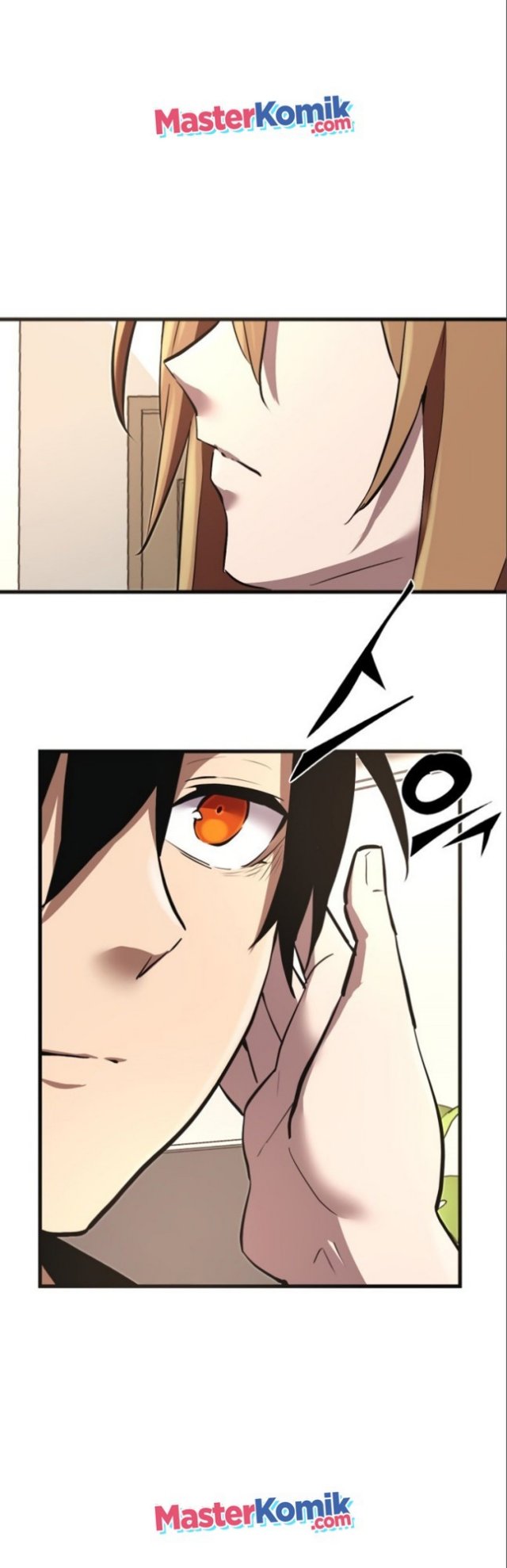 I Obtained a Mythic Item Chapter 04 Gambar 37