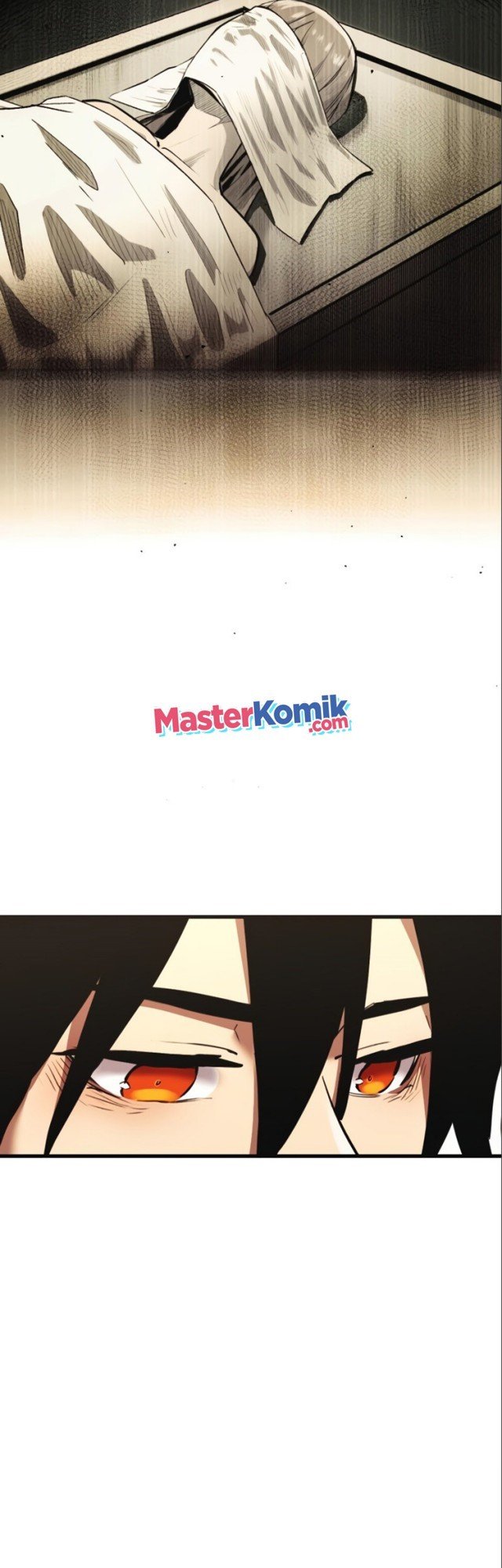 I Obtained a Mythic Item Chapter 04 Gambar 30