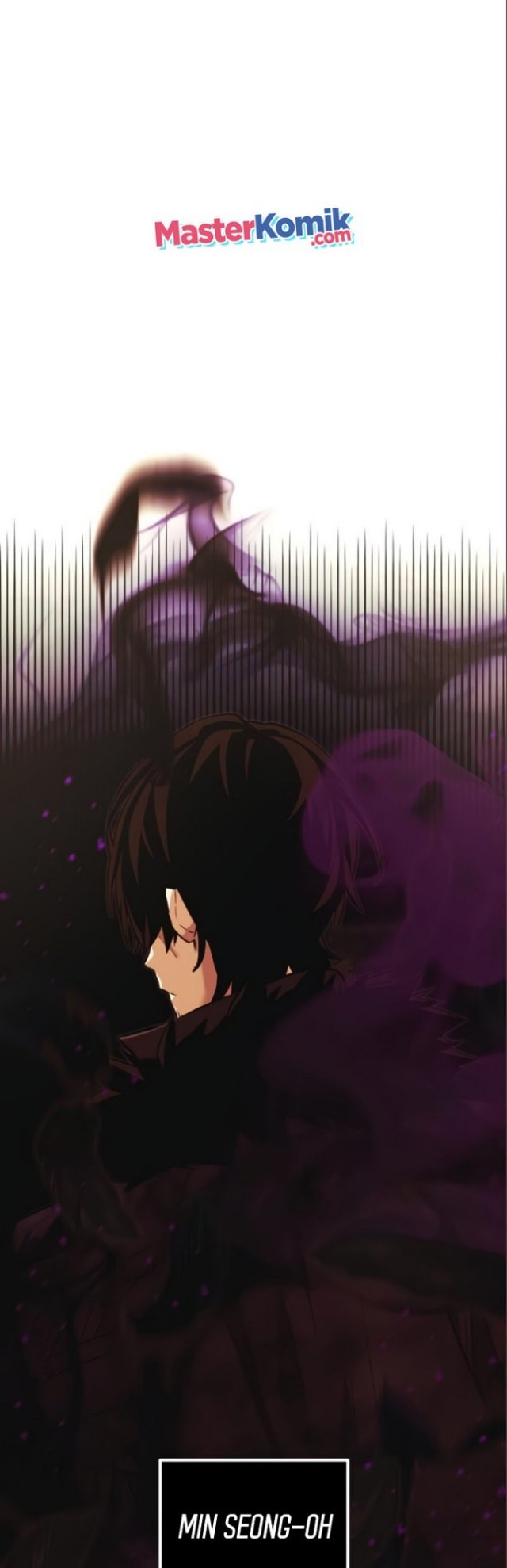 I Obtained a Mythic Item Chapter 04 Gambar 41