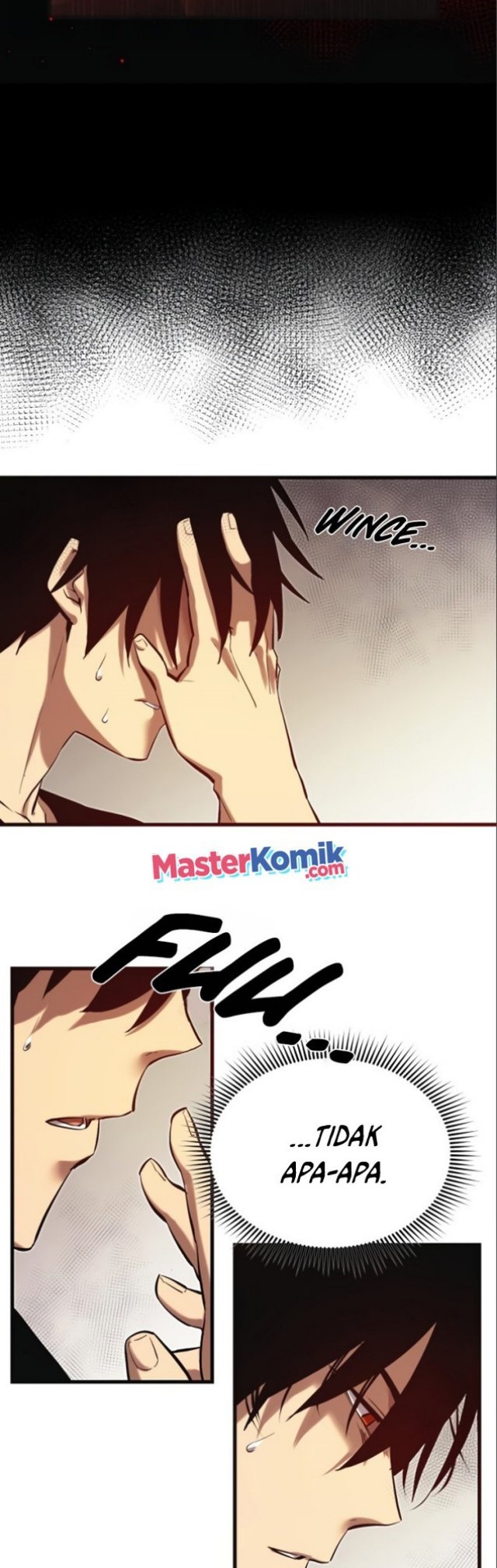 I Obtained a Mythic Item Chapter 04 Gambar 76