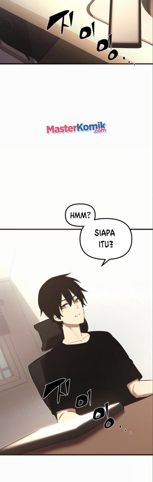 I Obtained a Mythic Item Chapter 04 Gambar 71