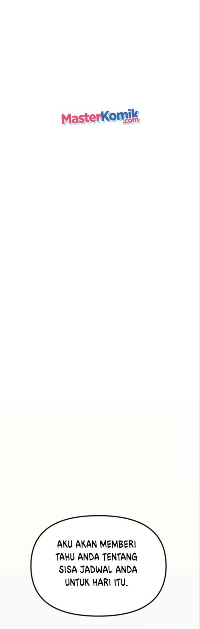 I Obtained a Mythic Item Chapter 04 Gambar 84