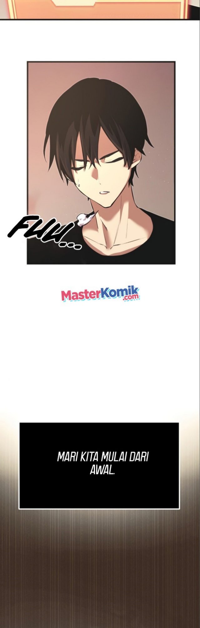 I Obtained a Mythic Item Chapter 04 Gambar 9