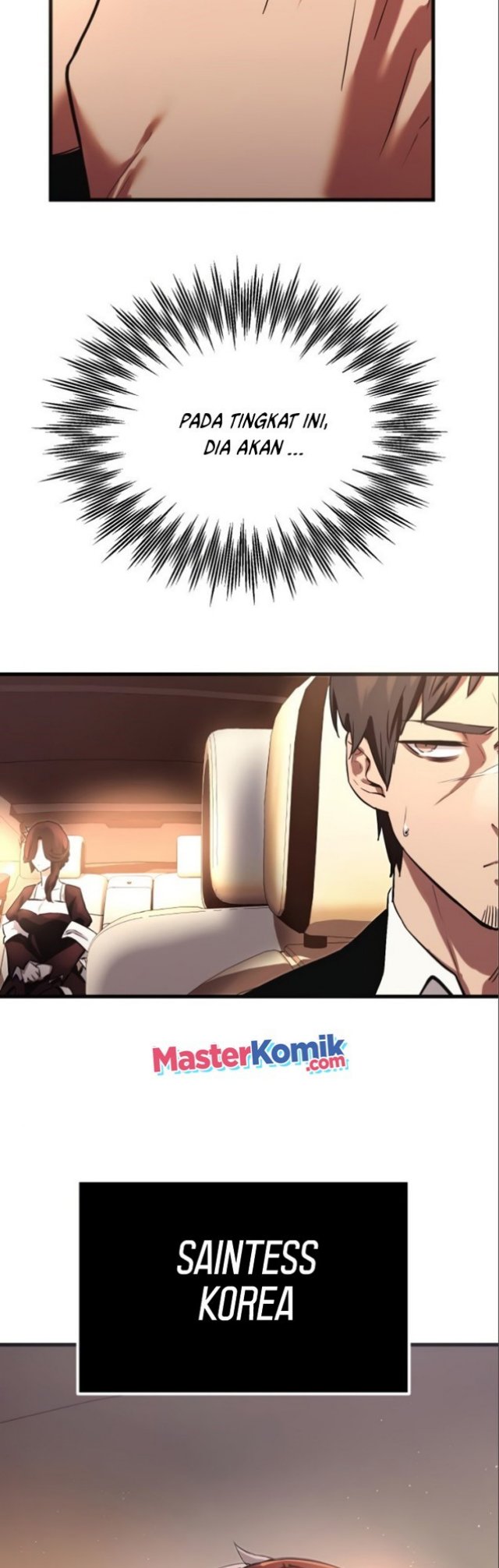 I Obtained a Mythic Item Chapter 04 Gambar 91