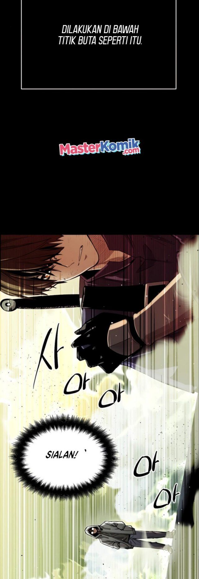 I Obtained a Mythic Item Chapter 03 Gambar 14