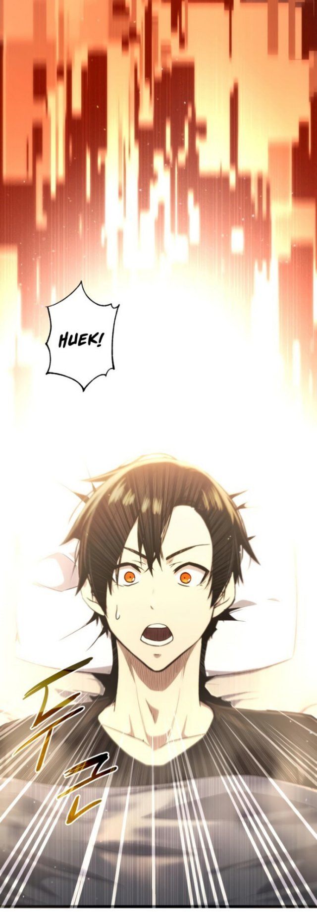 I Obtained a Mythic Item Chapter 03 Gambar 140