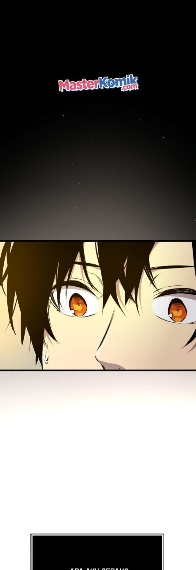 I Obtained a Mythic Item Chapter 03 Gambar 146