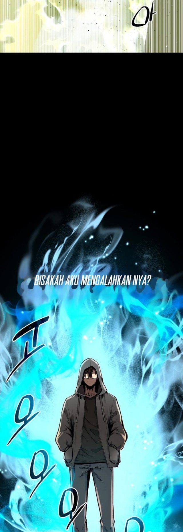 I Obtained a Mythic Item Chapter 03 Gambar 15