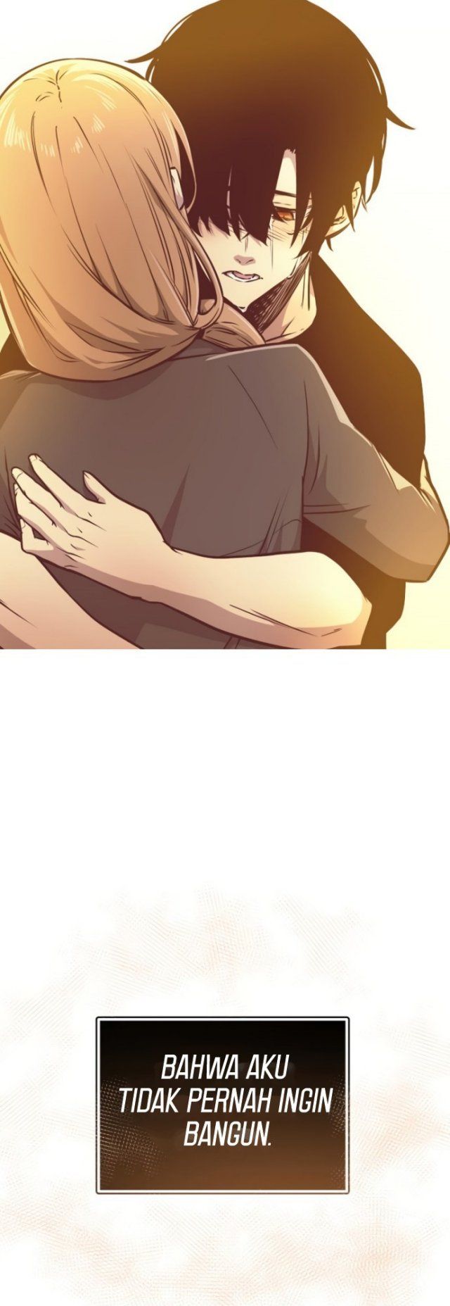 I Obtained a Mythic Item Chapter 03 Gambar 156