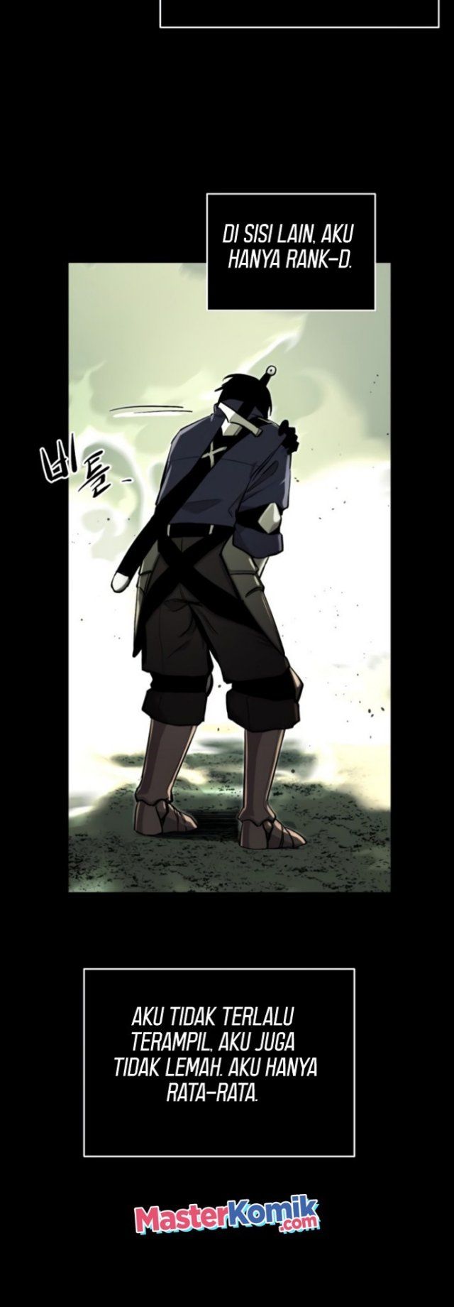 I Obtained a Mythic Item Chapter 03 Gambar 17