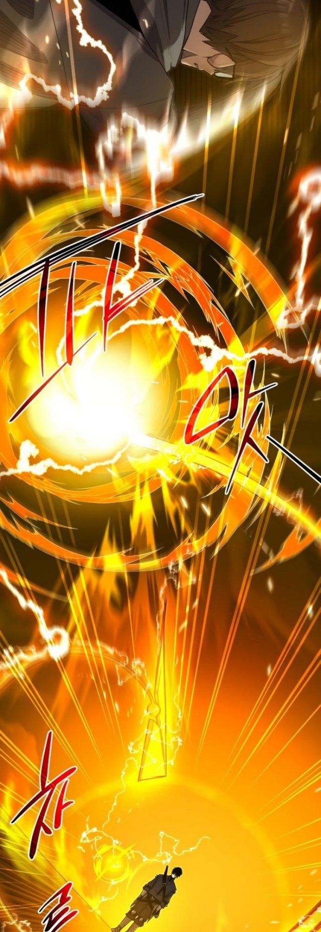 I Obtained a Mythic Item Chapter 03 Gambar 100