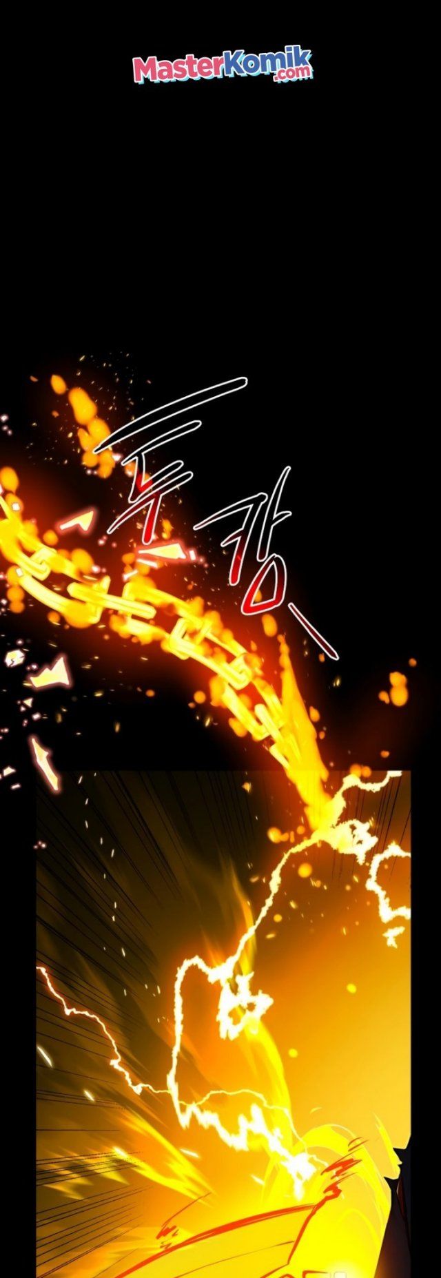 I Obtained a Mythic Item Chapter 03 Gambar 102