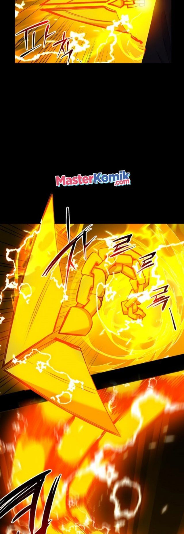 I Obtained a Mythic Item Chapter 03 Gambar 103