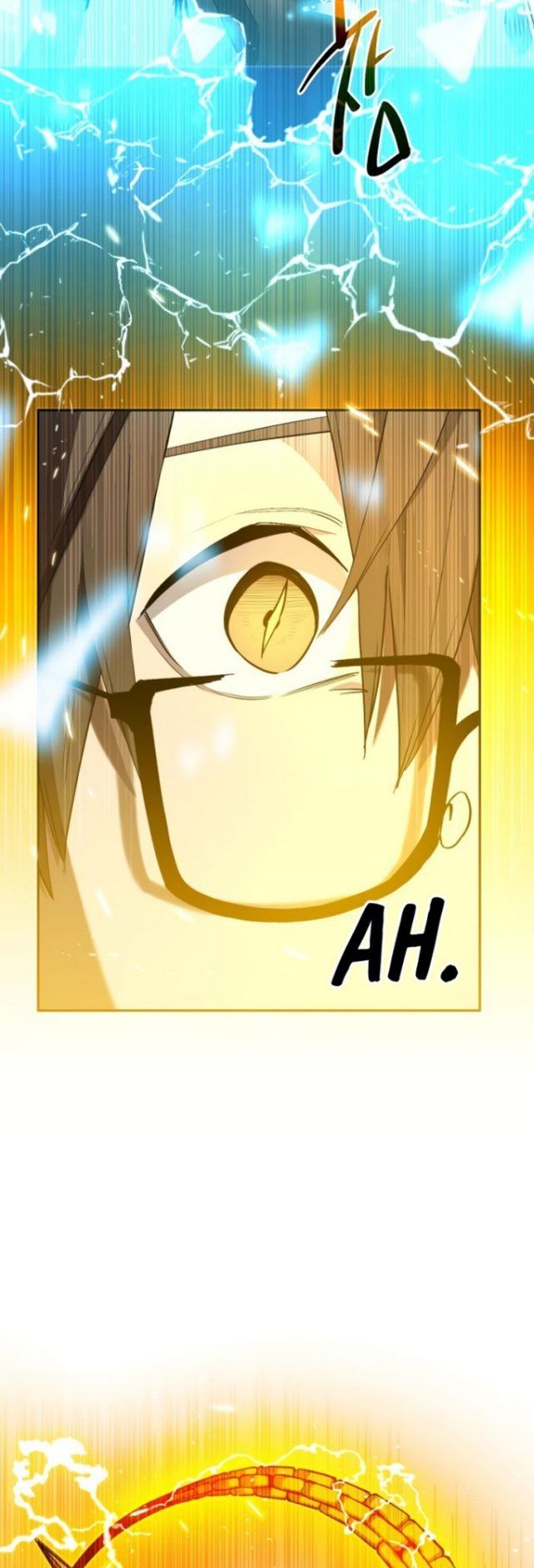 I Obtained a Mythic Item Chapter 03 Gambar 110