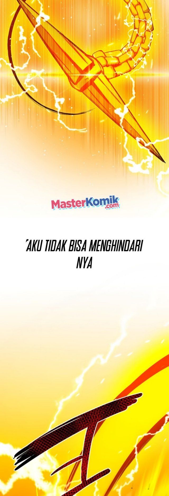 I Obtained a Mythic Item Chapter 03 Gambar 111