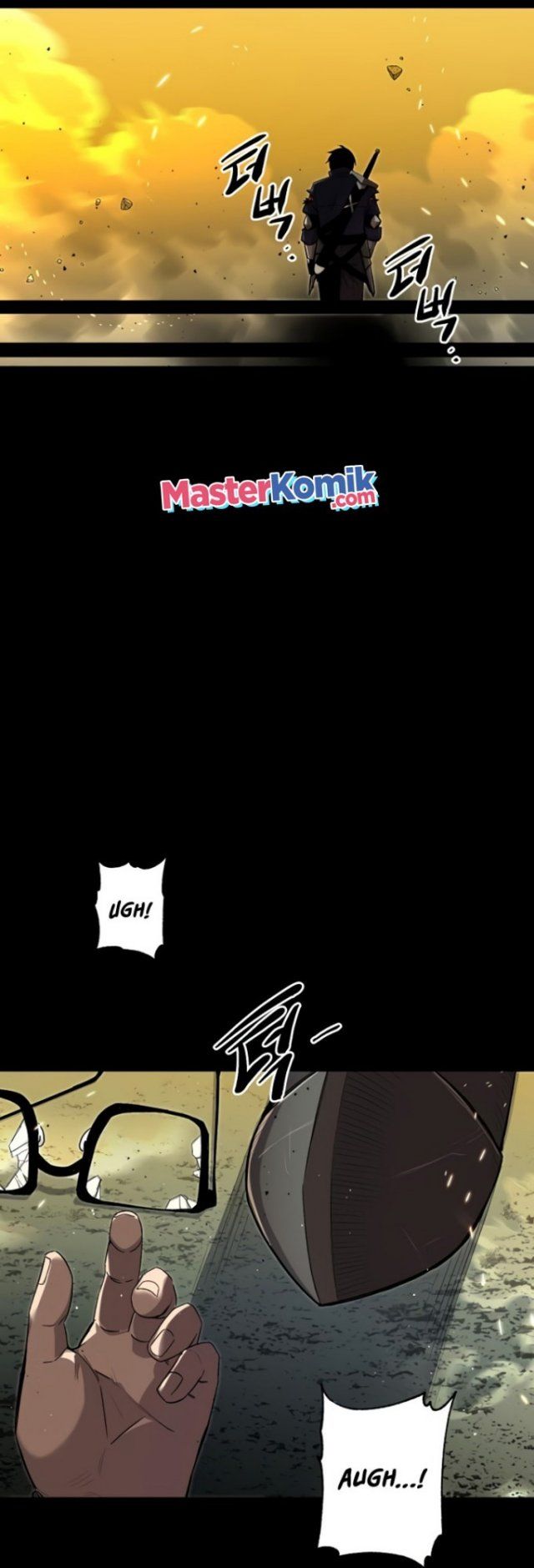 I Obtained a Mythic Item Chapter 03 Gambar 114