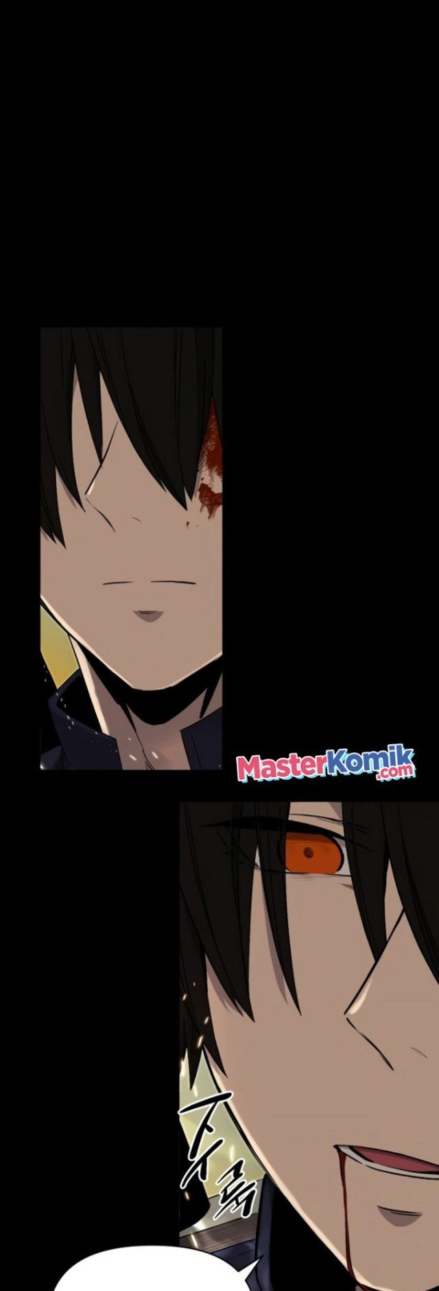 I Obtained a Mythic Item Chapter 03 Gambar 118