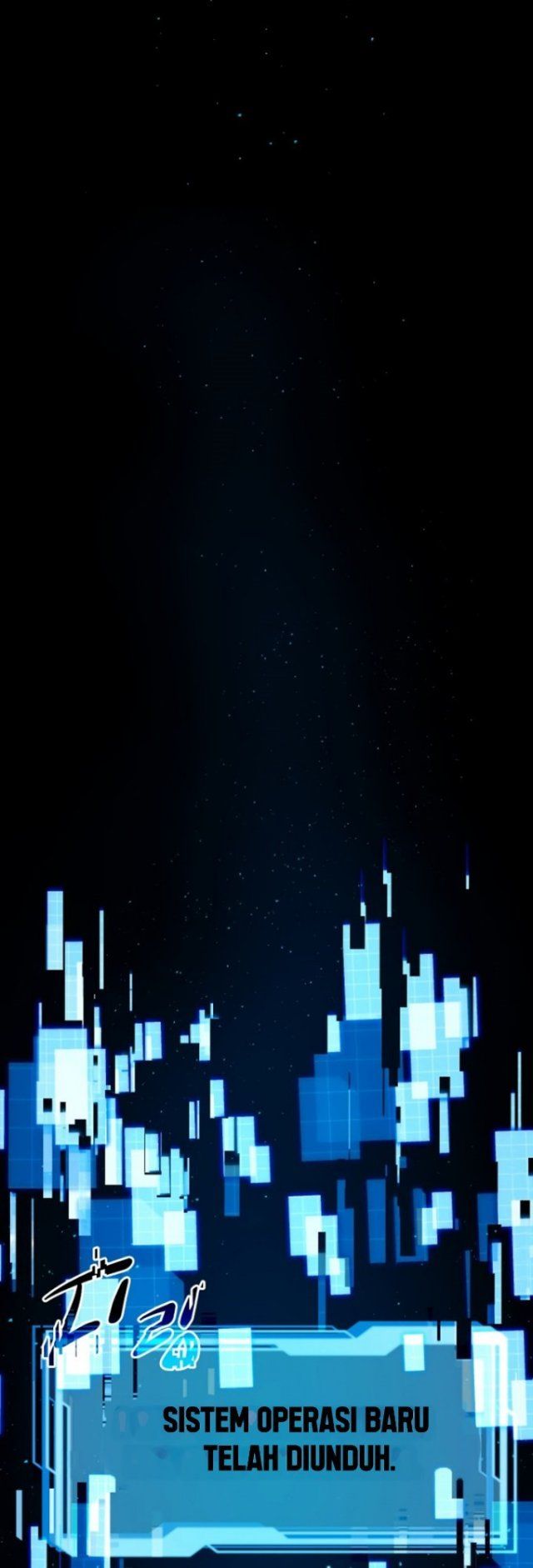 I Obtained a Mythic Item Chapter 03 Gambar 126