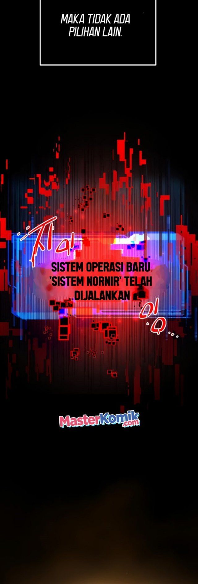 I Obtained a Mythic Item Chapter 03 Gambar 131