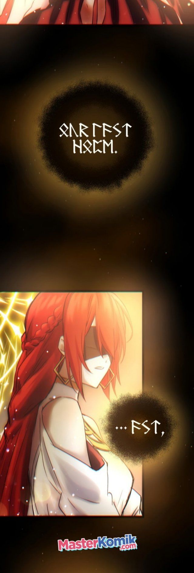 I Obtained a Mythic Item Chapter 03 Gambar 133