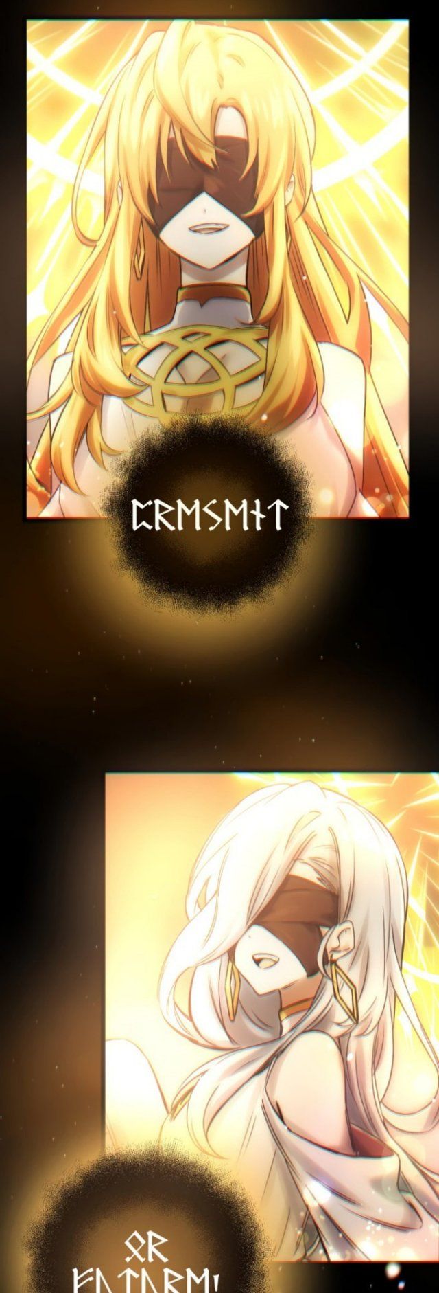 I Obtained a Mythic Item Chapter 03 Gambar 134