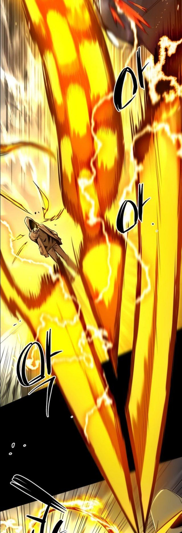 I Obtained a Mythic Item Chapter 03 Gambar 25