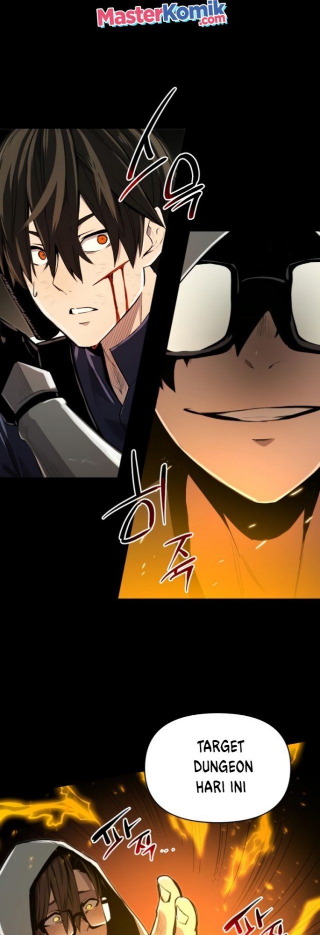 I Obtained a Mythic Item Chapter 03 Gambar 28