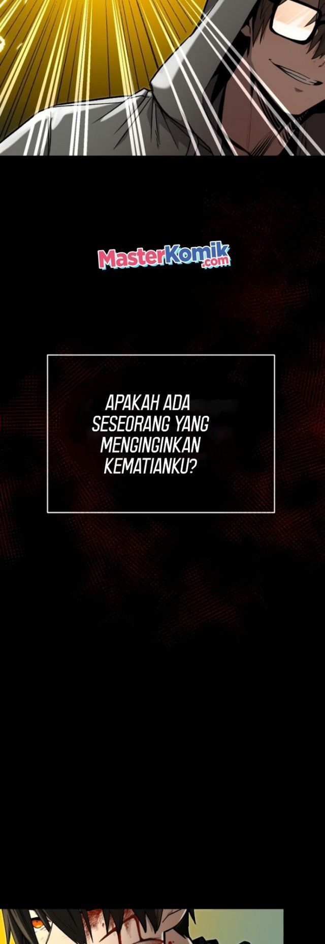 I Obtained a Mythic Item Chapter 03 Gambar 38