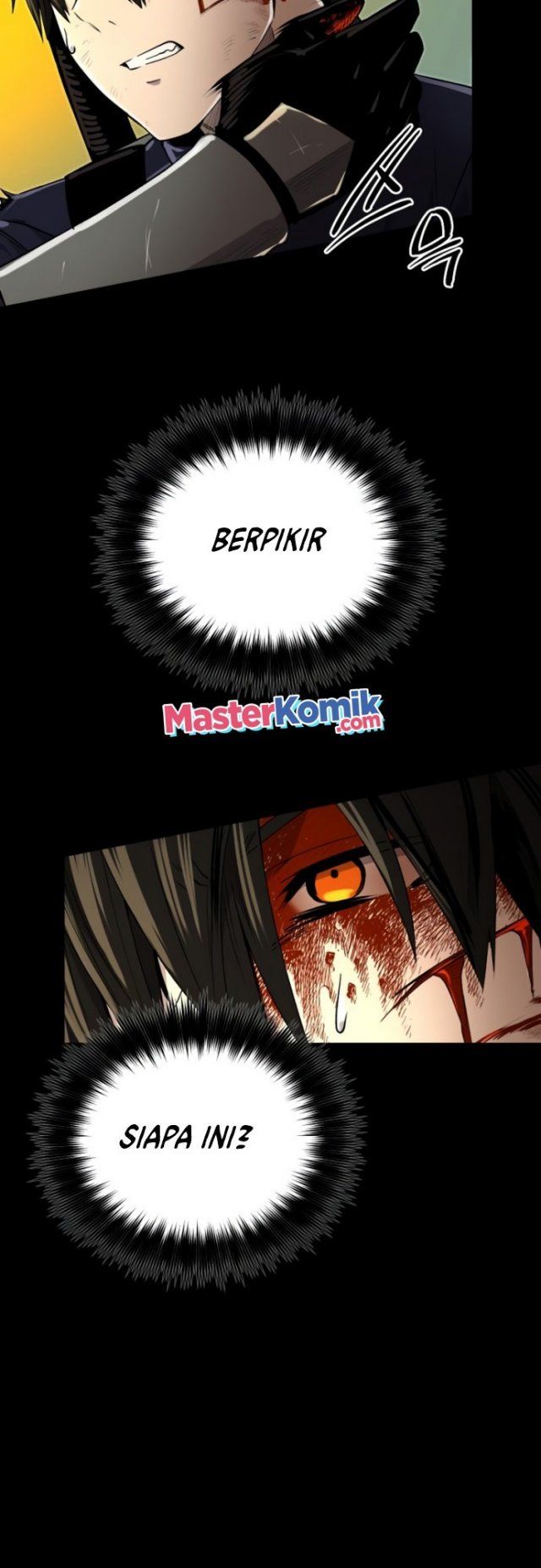 I Obtained a Mythic Item Chapter 03 Gambar 39