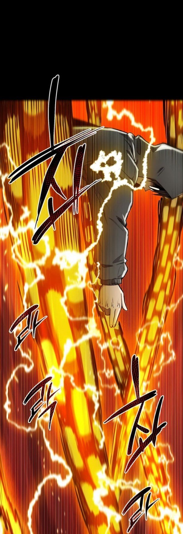 I Obtained a Mythic Item Chapter 03 Gambar 31