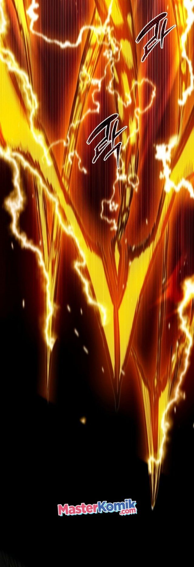 I Obtained a Mythic Item Chapter 03 Gambar 32