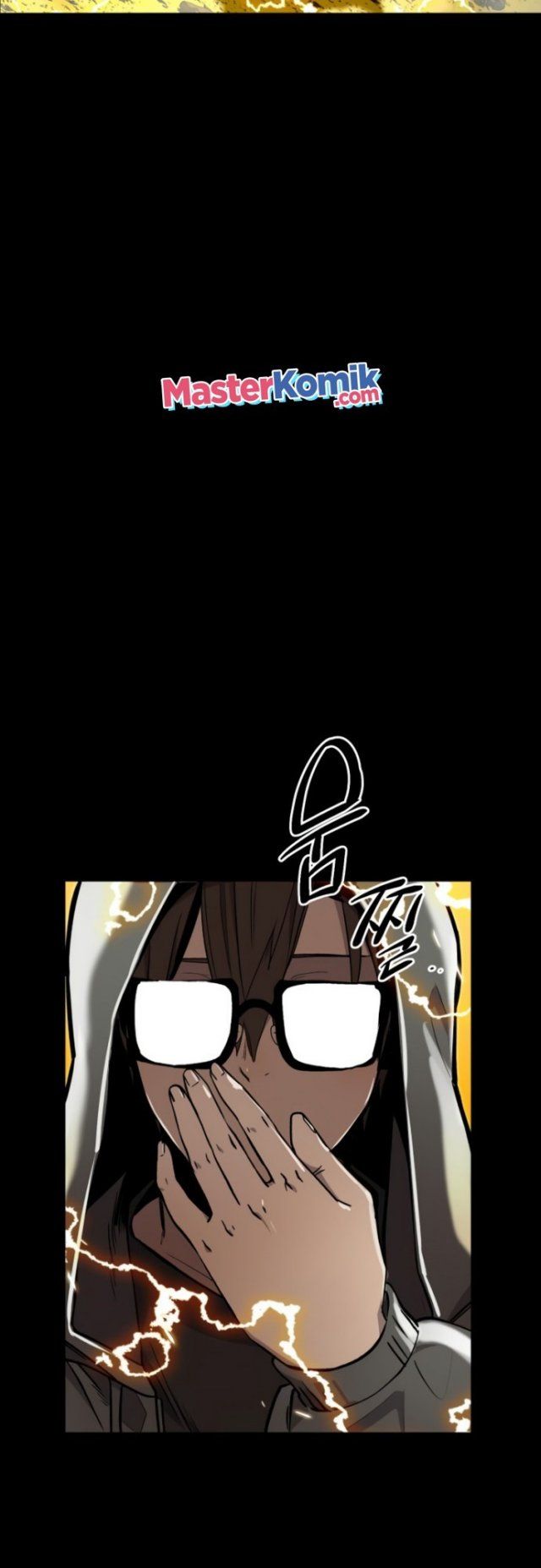 I Obtained a Mythic Item Chapter 03 Gambar 46