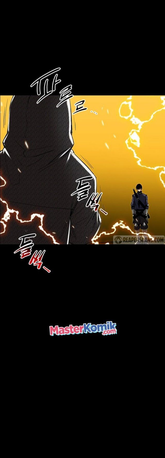 I Obtained a Mythic Item Chapter 03 Gambar 47