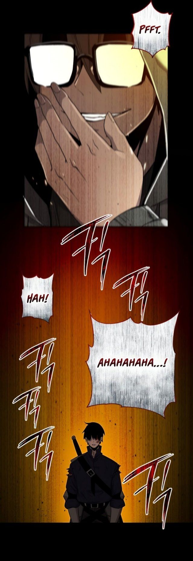 I Obtained a Mythic Item Chapter 03 Gambar 48