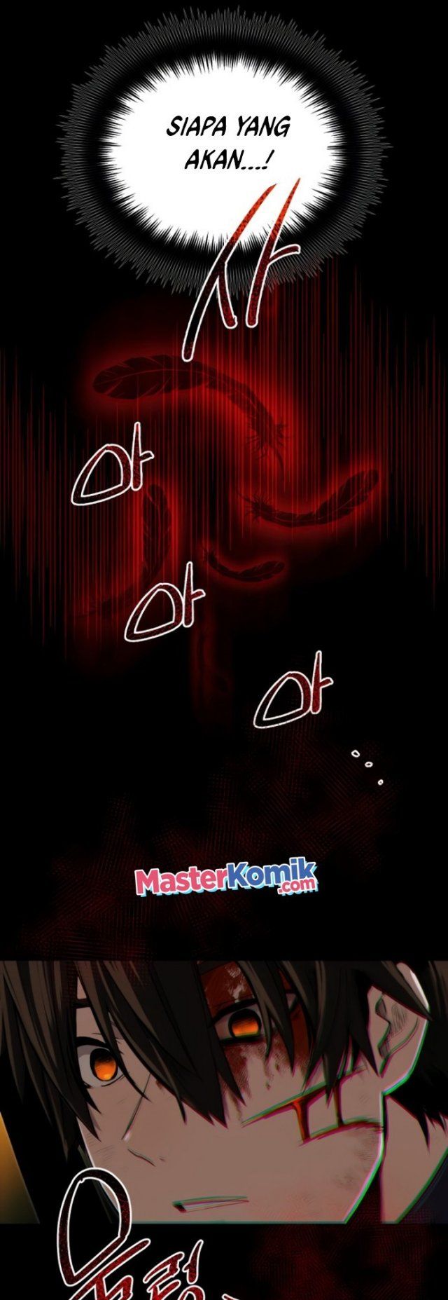 I Obtained a Mythic Item Chapter 03 Gambar 40