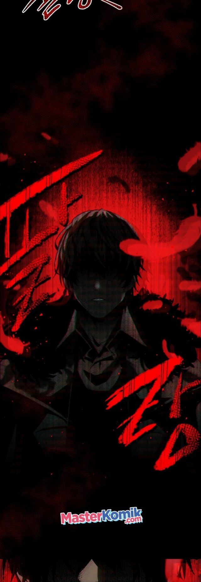 I Obtained a Mythic Item Chapter 03 Gambar 41