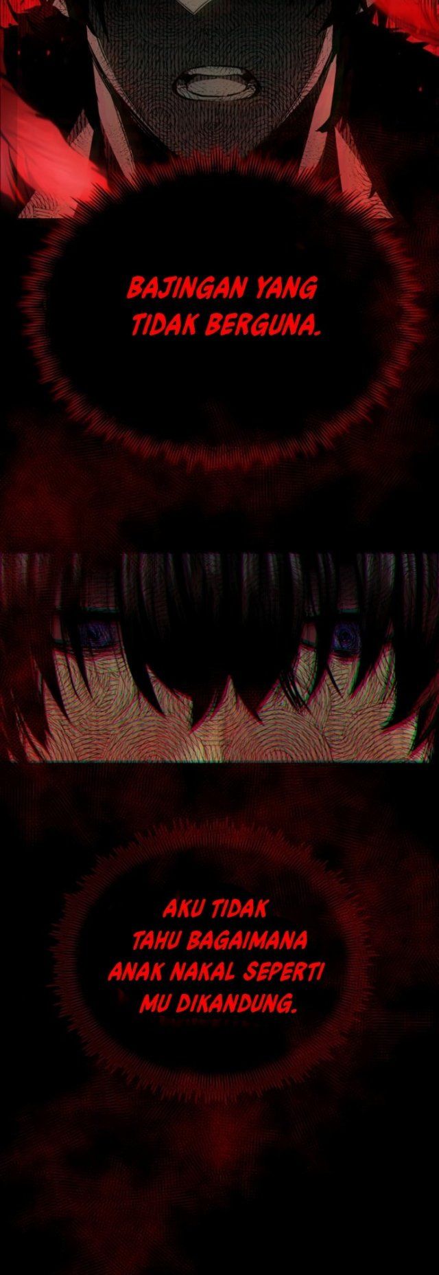 I Obtained a Mythic Item Chapter 03 Gambar 42