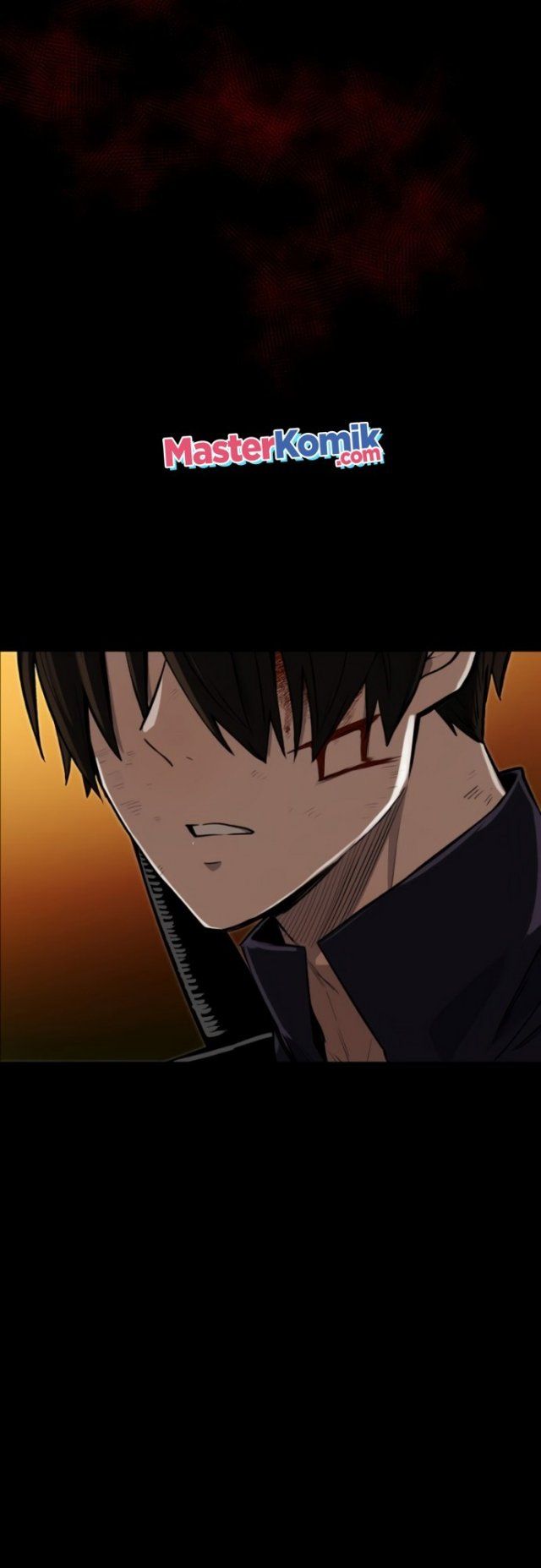 I Obtained a Mythic Item Chapter 03 Gambar 43