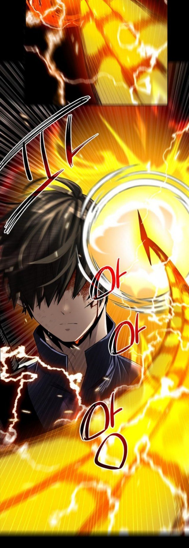 I Obtained a Mythic Item Chapter 03 Gambar 58