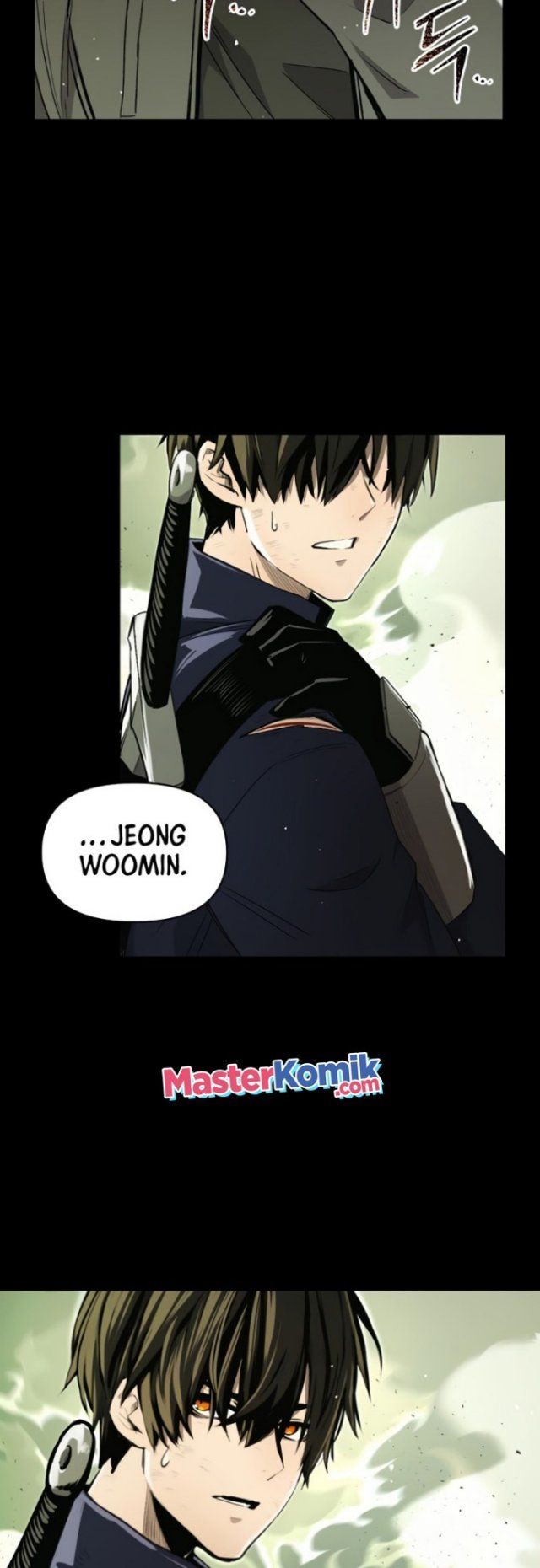 I Obtained a Mythic Item Chapter 03 Gambar 5