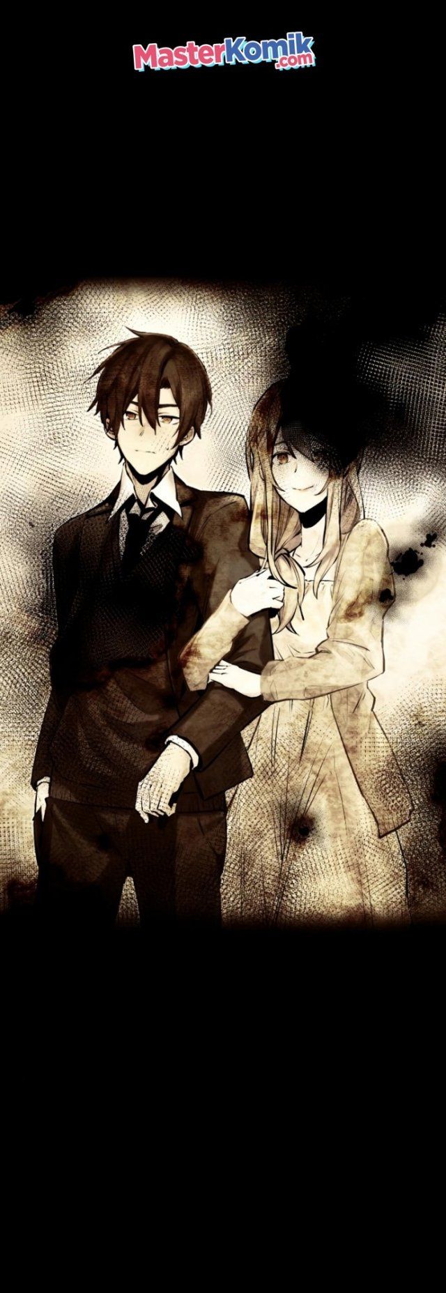 I Obtained a Mythic Item Chapter 03 Gambar 51