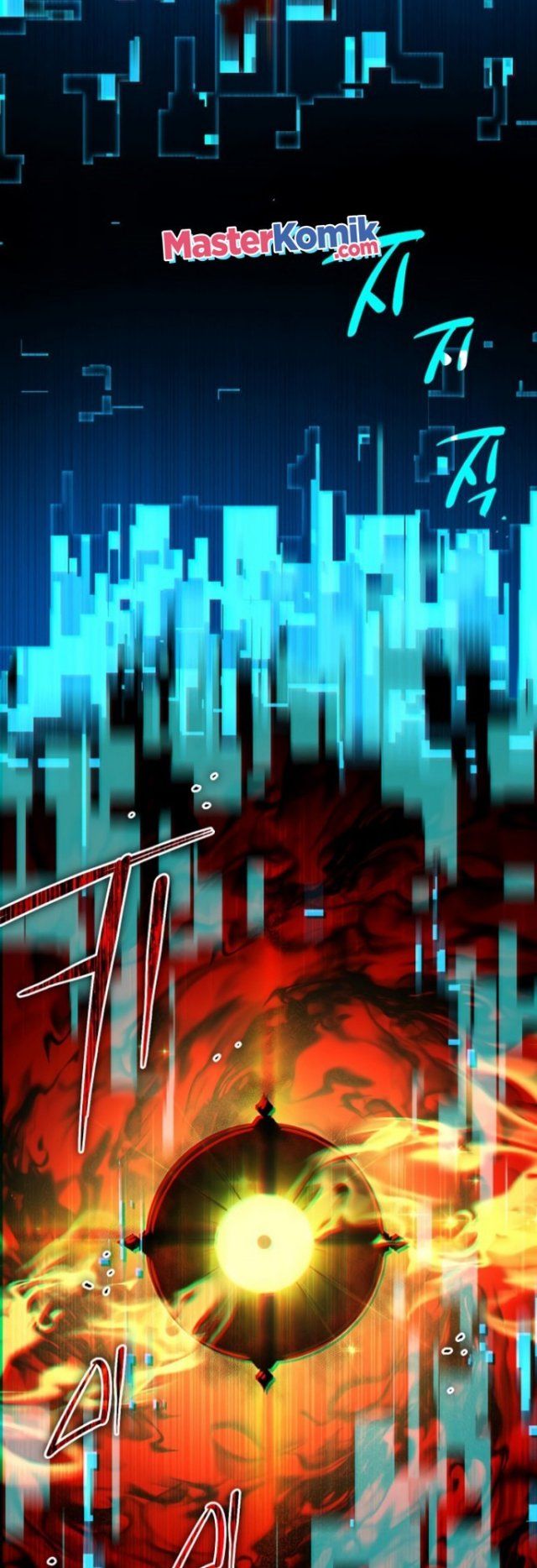 I Obtained a Mythic Item Chapter 03 Gambar 64