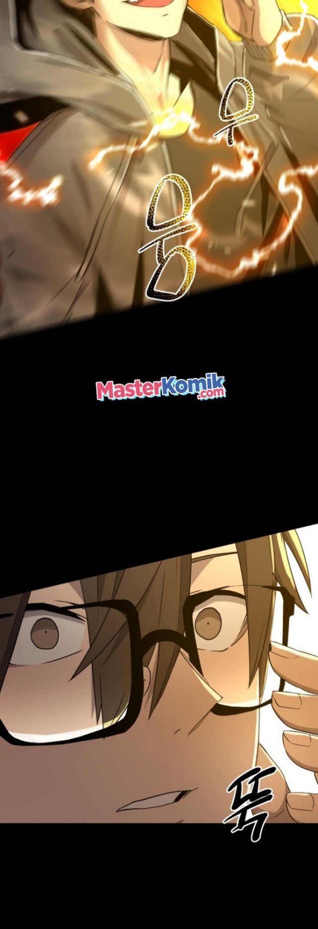 I Obtained a Mythic Item Chapter 03 Gambar 67