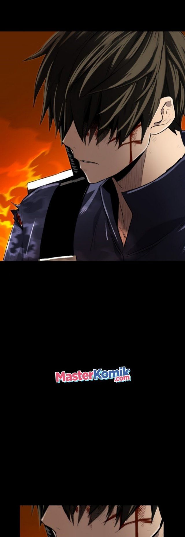 I Obtained a Mythic Item Chapter 03 Gambar 61